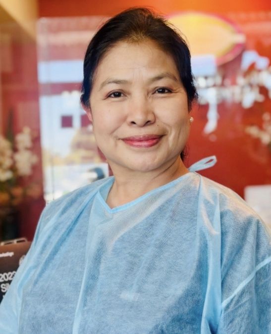 Top Dentist in San Jose