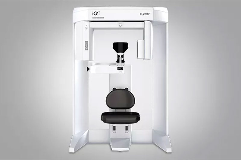 i-CAT® 3D Imaging in San Jose