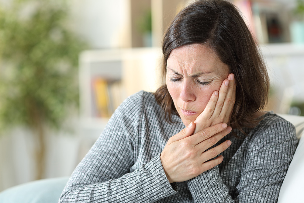 TMJ Treatment in San Jose